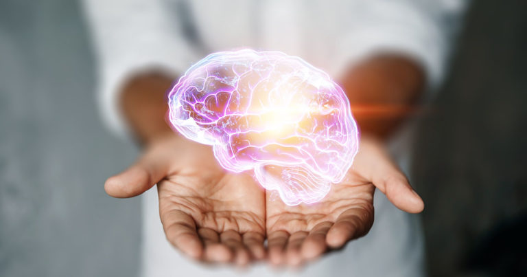 5 Mind-Blowing Facts About Your Brain - vybe urgent care