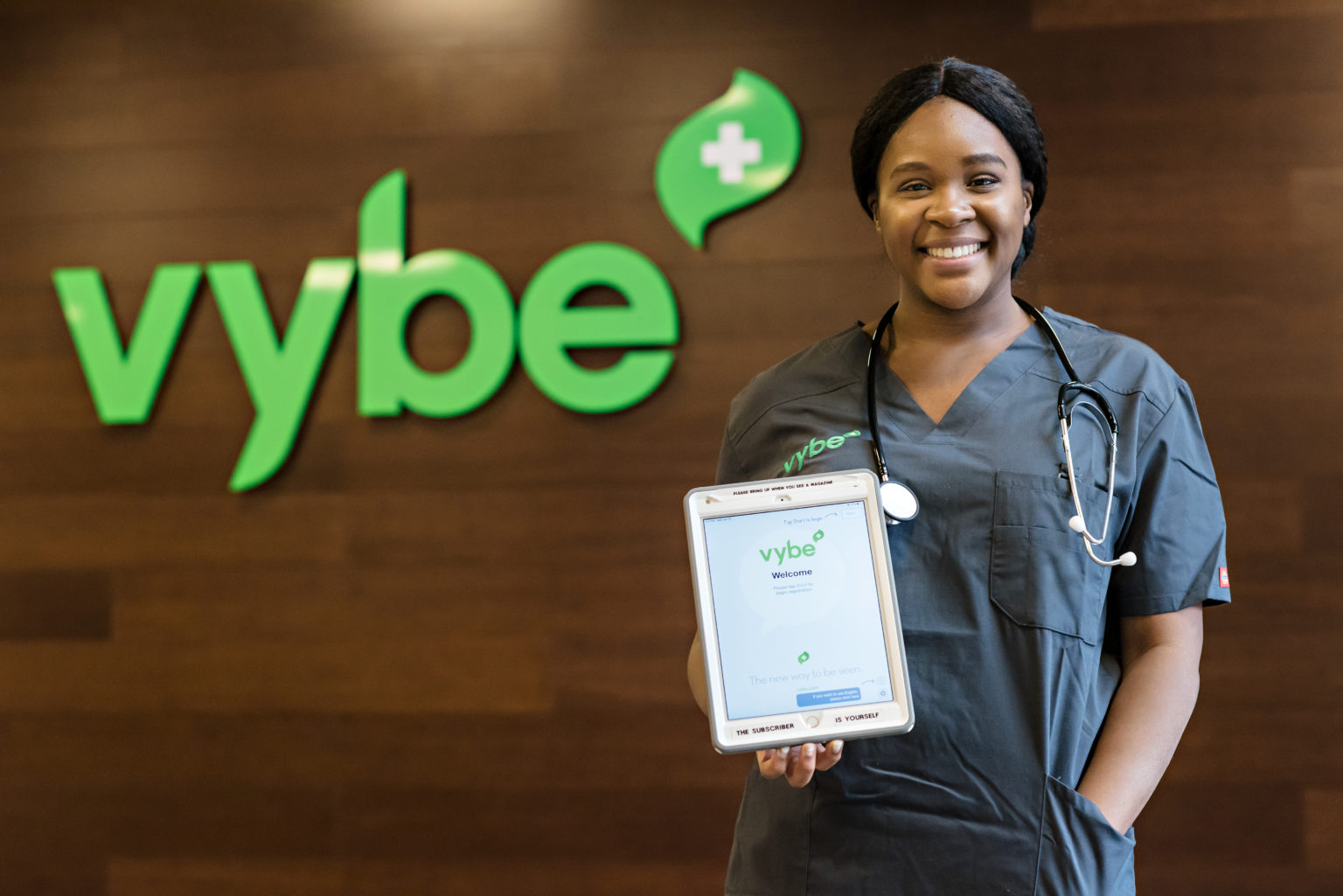 vybe urgent care Adds Moderna Booster to COVID-19 Services